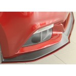 Εμπρόσθιο σπόιλερ Rieger για Ford Mustang 6ης Γενιάς Εμπρόσθιο σπόιλερ Rieger για Ford Mustang 6ης Γενιάς